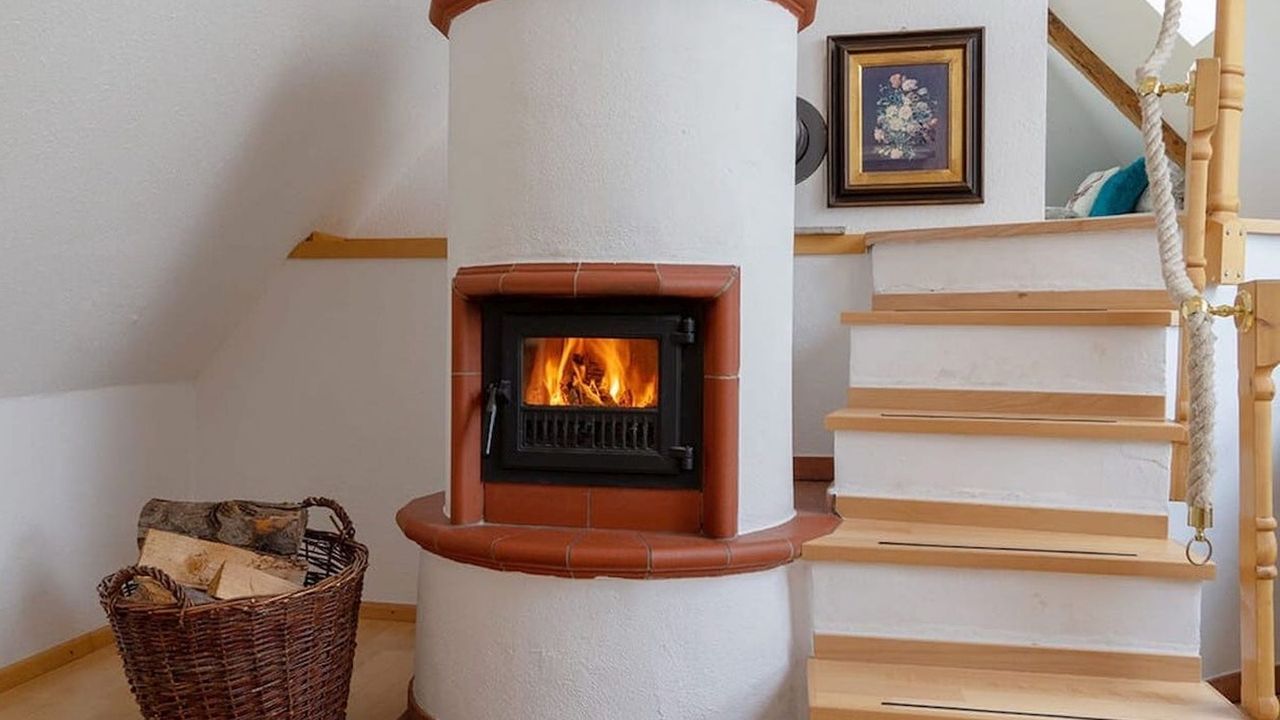 Kamin Kamin